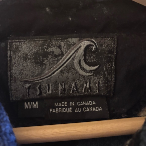 Women’s Fleece Jacket - Picture 4 of 4